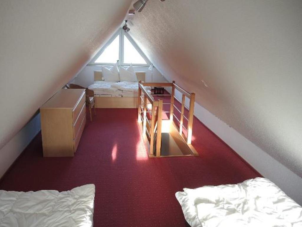 Usedom Suites צינוביץ חדר תמונה