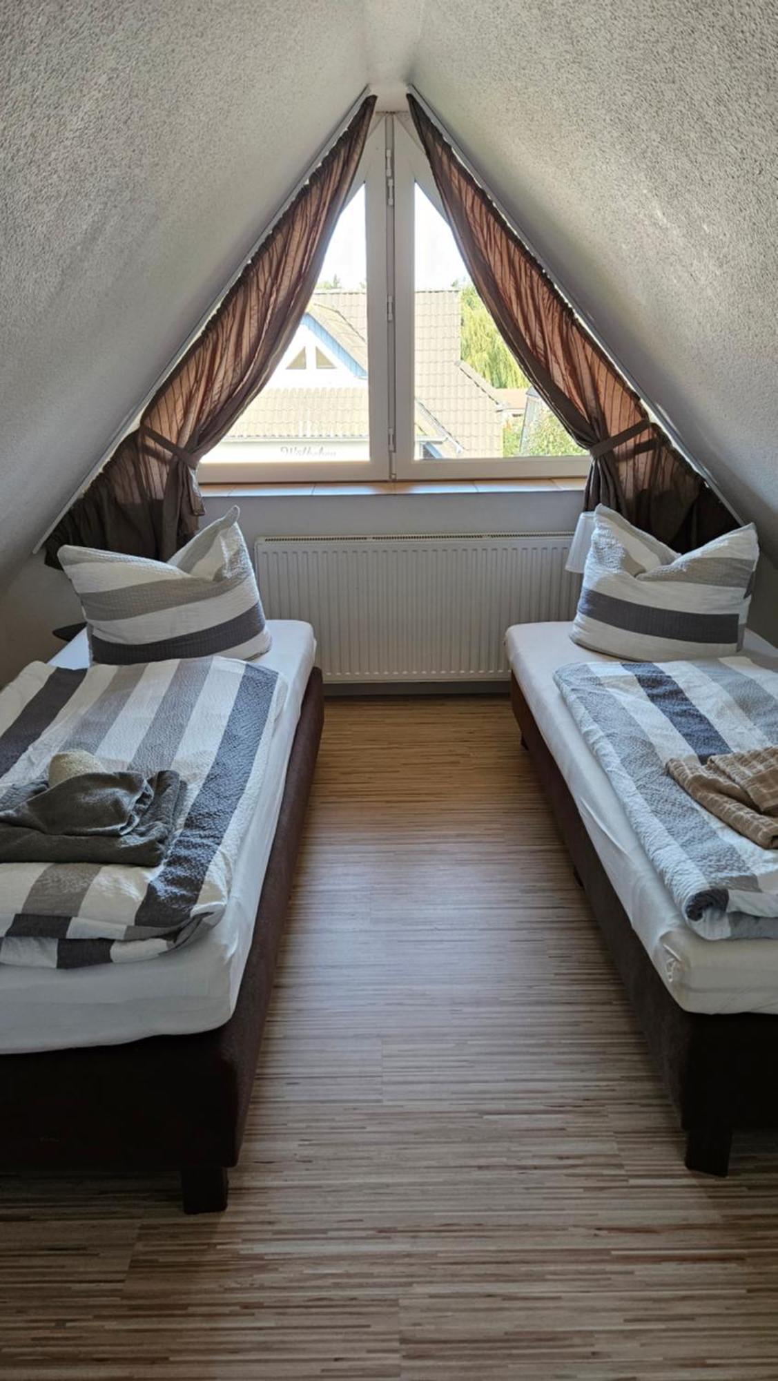 Usedom Suites צינוביץ מראה חיצוני תמונה