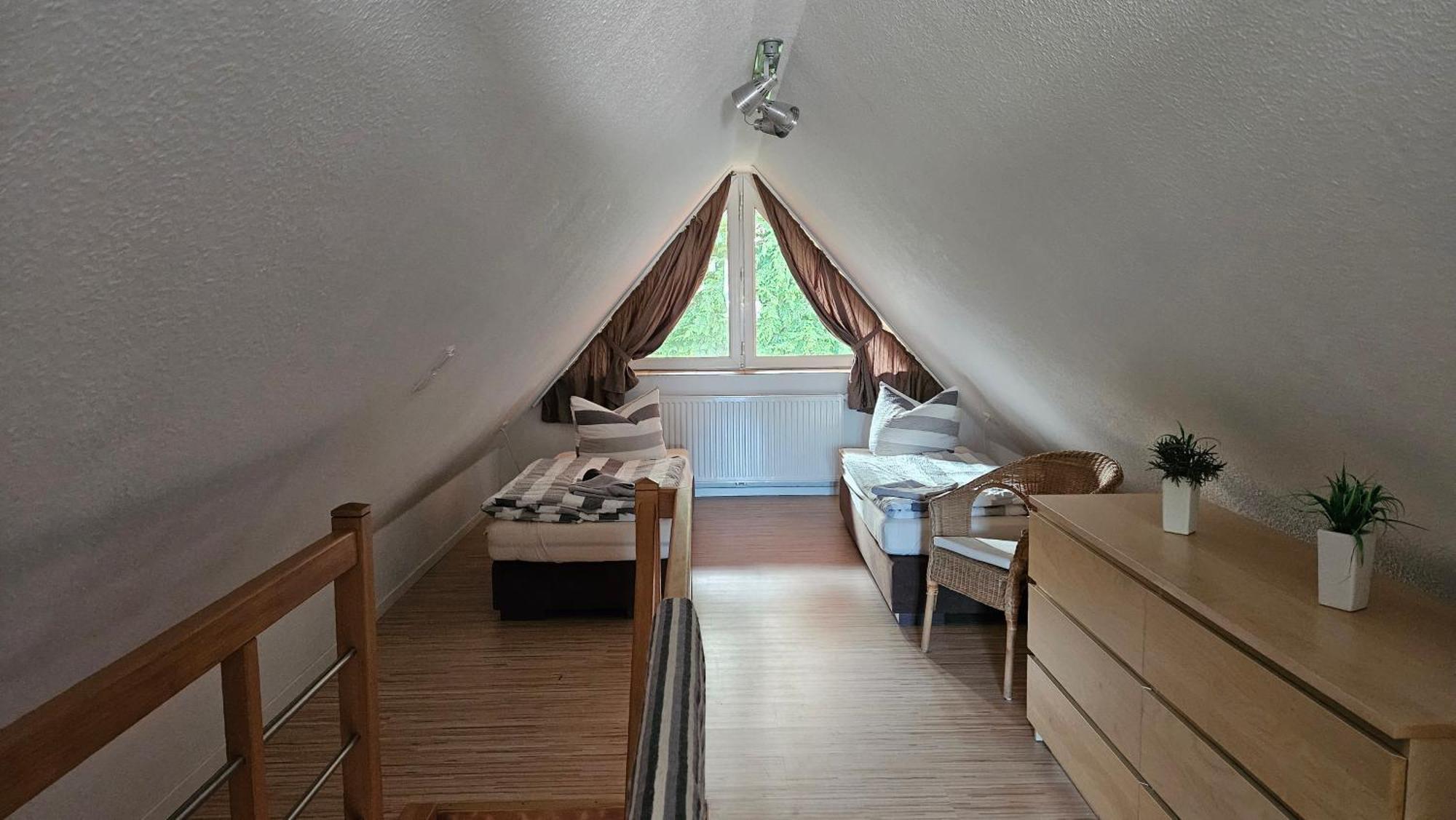 Usedom Suites צינוביץ מראה חיצוני תמונה