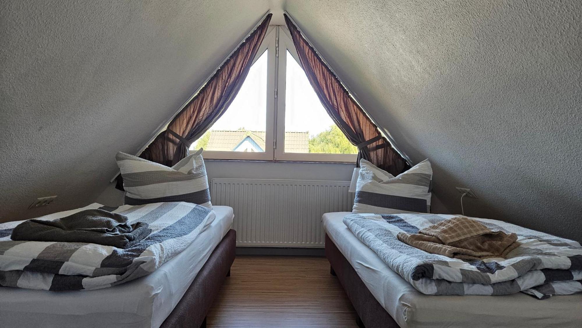 Usedom Suites צינוביץ מראה חיצוני תמונה