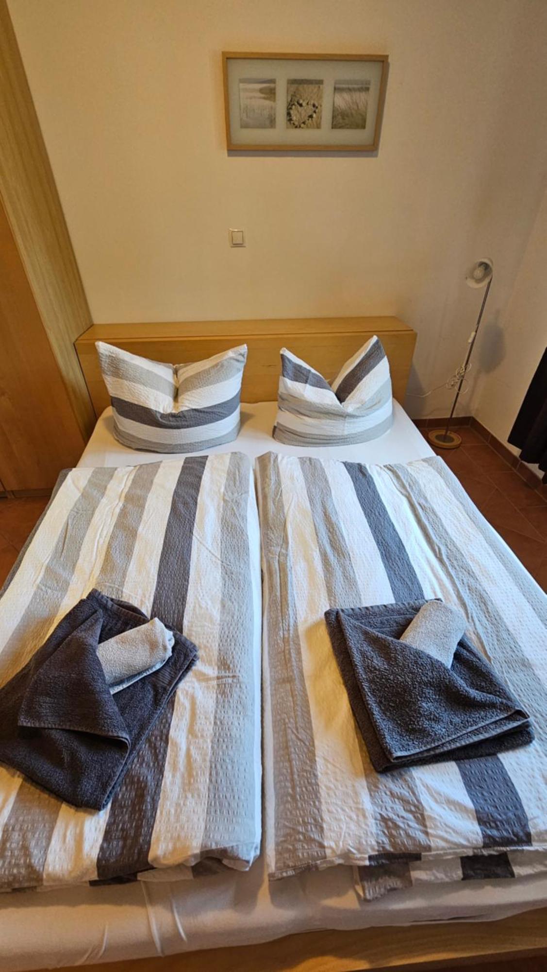 Usedom Suites צינוביץ מראה חיצוני תמונה
