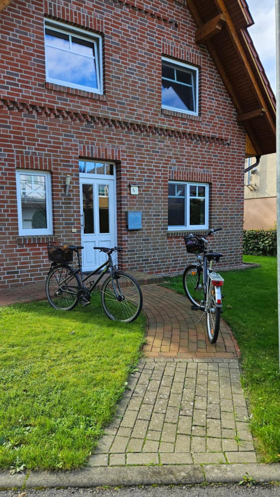 Usedom Suites צינוביץ מראה חיצוני תמונה