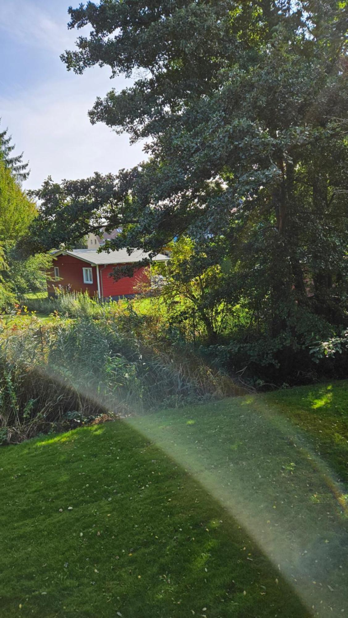 Usedom Suites צינוביץ מראה חיצוני תמונה