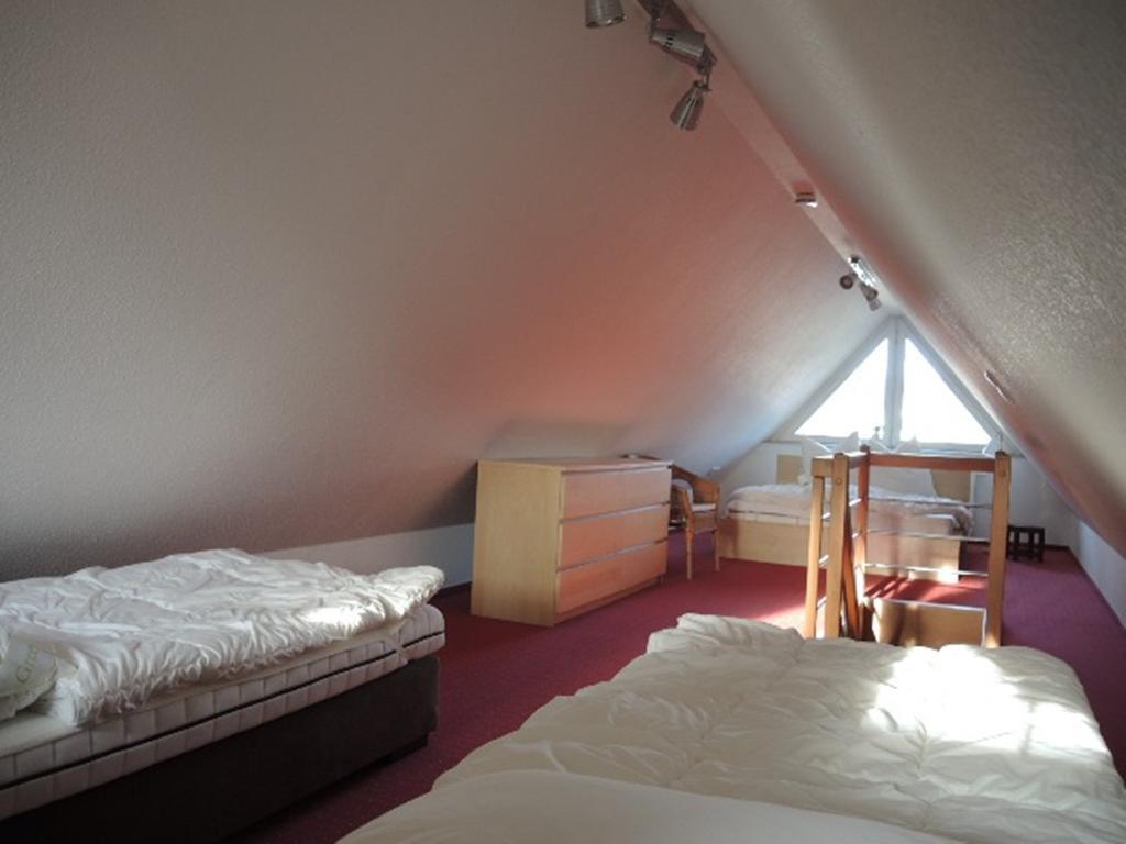 Usedom Suites צינוביץ חדר תמונה