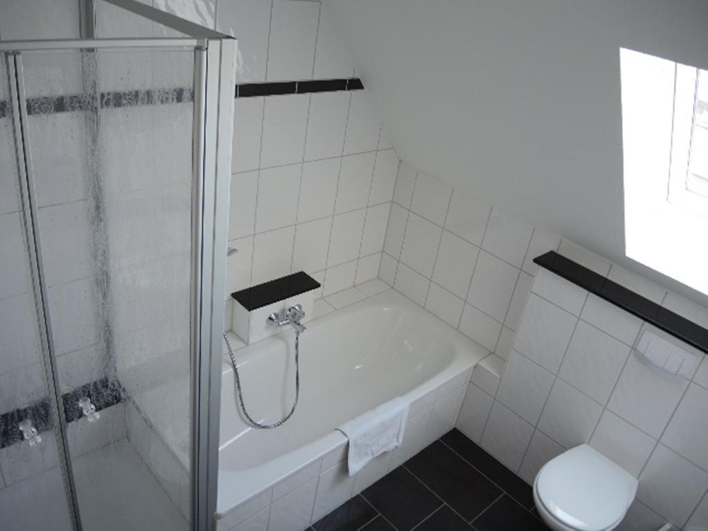 Usedom Suites צינוביץ מראה חיצוני תמונה