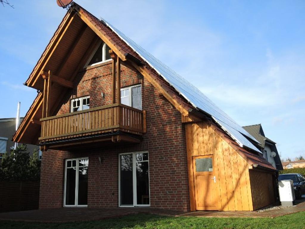 Usedom Suites צינוביץ מראה חיצוני תמונה
