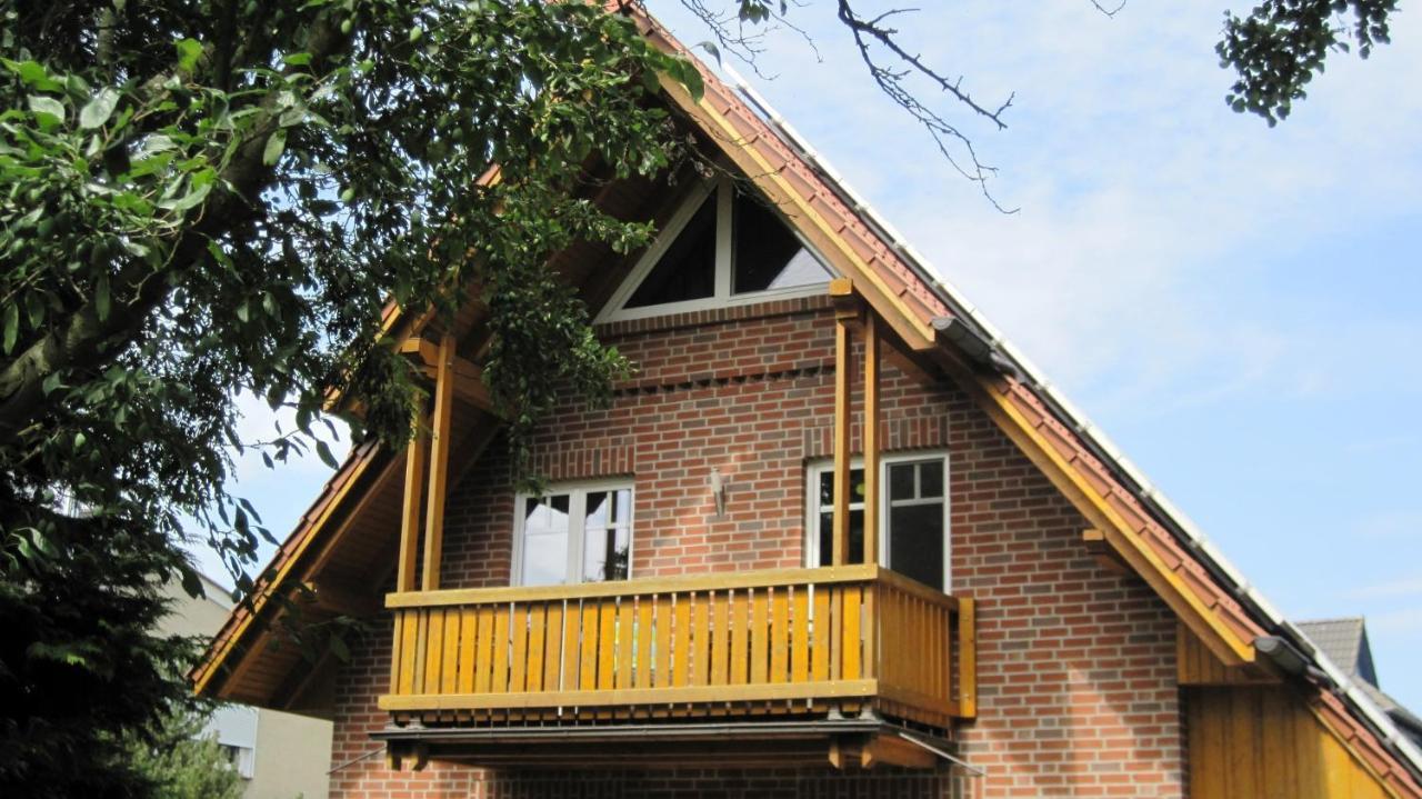 Usedom Suites צינוביץ מראה חיצוני תמונה
