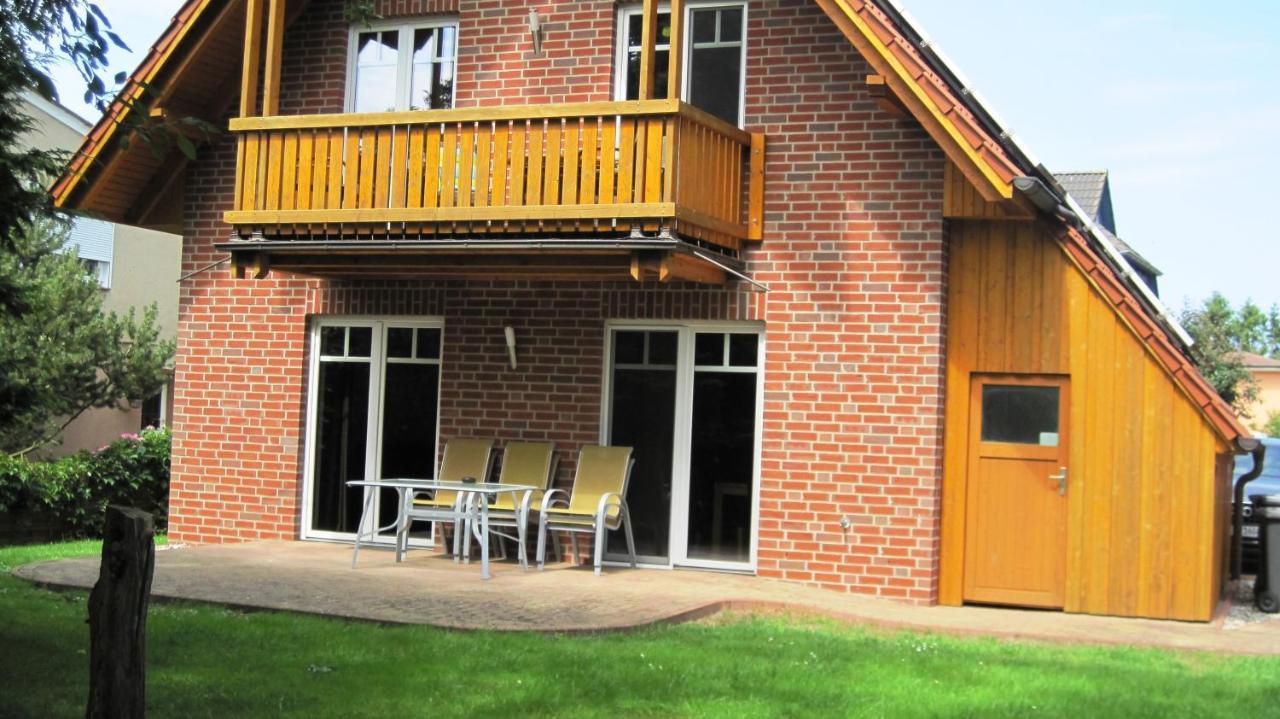 Usedom Suites צינוביץ מראה חיצוני תמונה