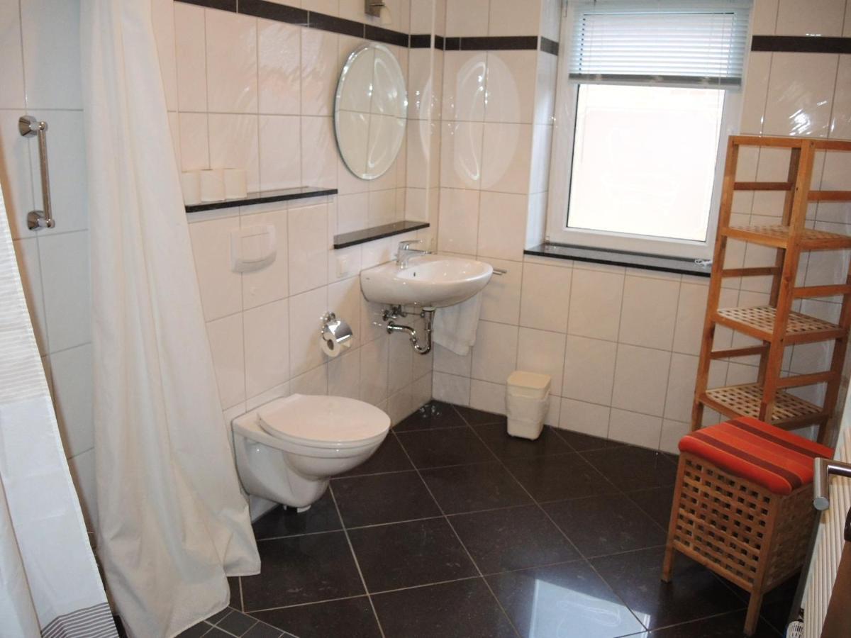 Usedom Suites צינוביץ מראה חיצוני תמונה