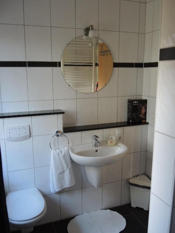 Usedom Suites צינוביץ מראה חיצוני תמונה